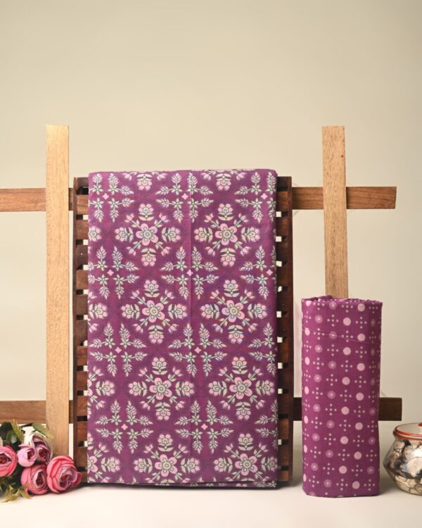 Pure Cotton Combo Set