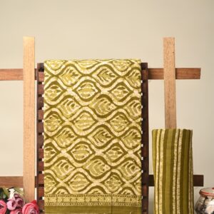 Pure Cotton Combo Set