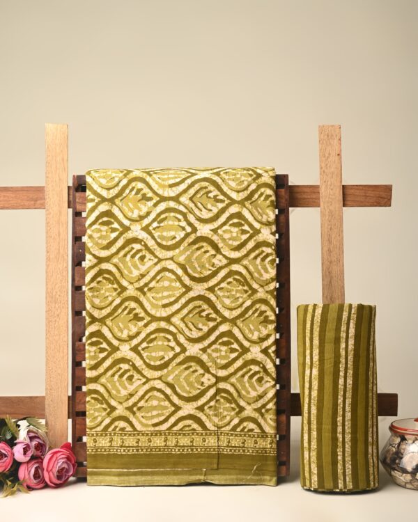 Pure Cotton Combo Set