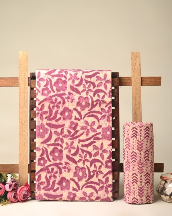 Pure Cotton Combo Set