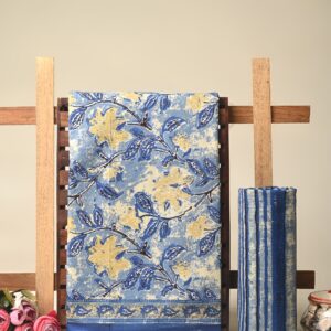 Pure Cotton Combo Set