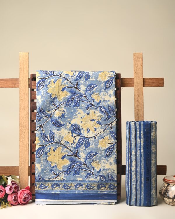 Pure Cotton Combo Set