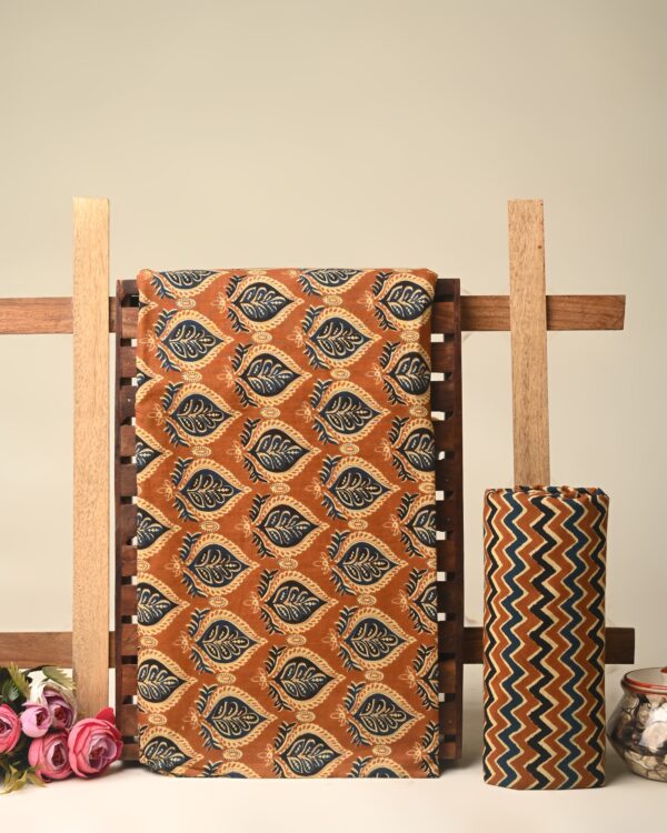 Pure Cotton Combo Set