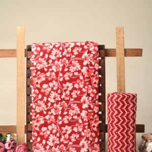 Pure Cotton Combo Set