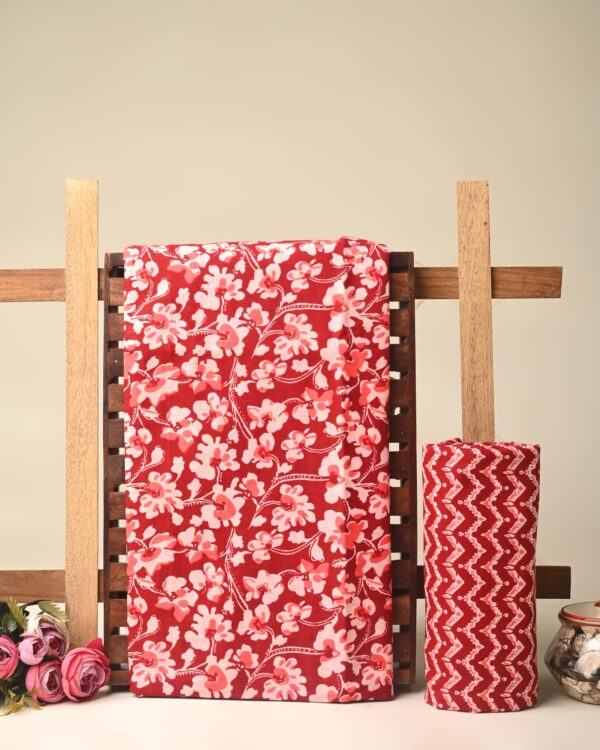 Pure Cotton Combo Set