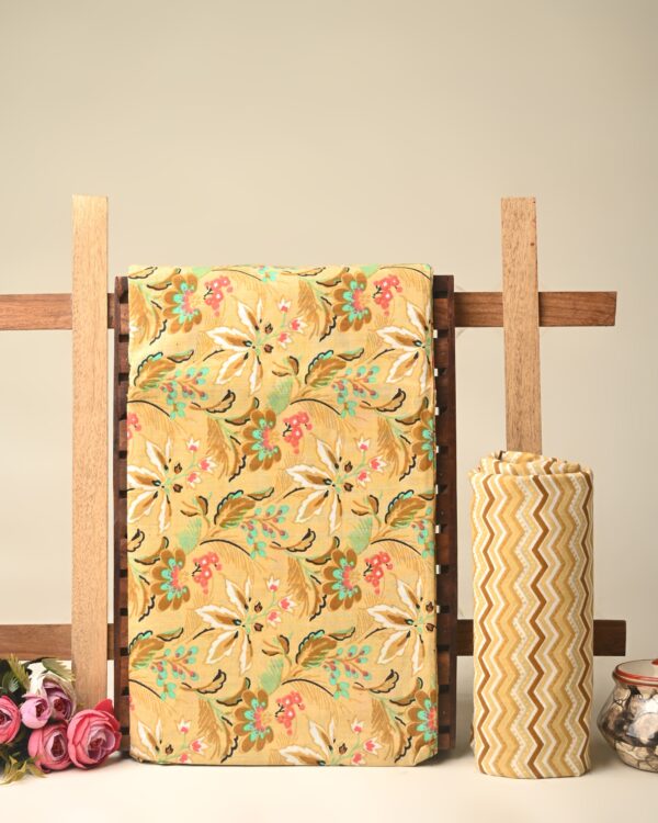 Pure Cotton Combo Set