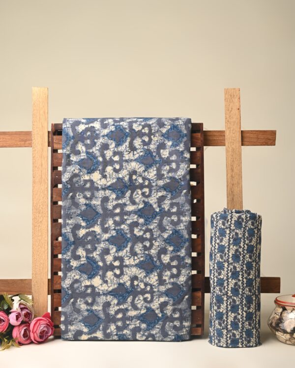 Pure Cotton Combo Set