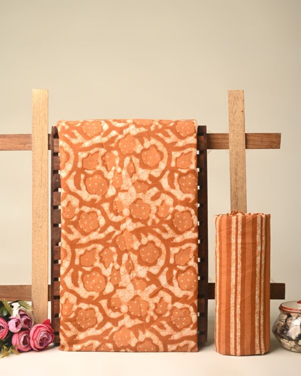 Pure Cotton Combo Set