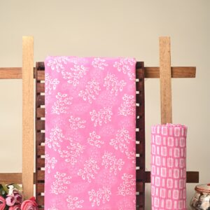 Pure Cotton Combo Set