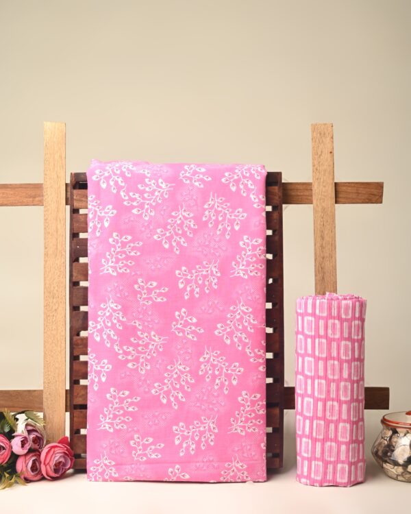 Pure Cotton Combo Set