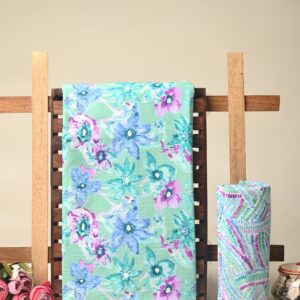 Pure Cotton Combo Set