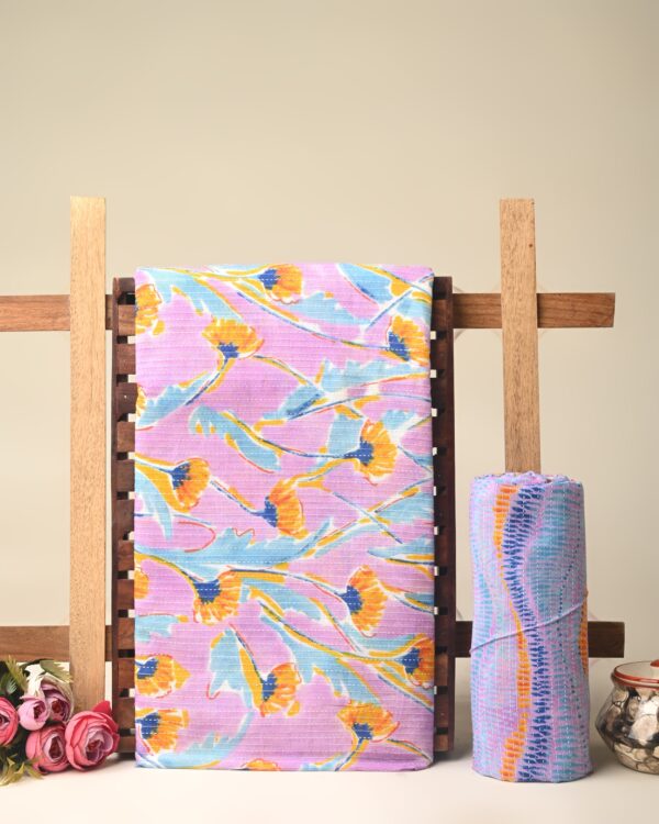 Pure Cotton Combo Set