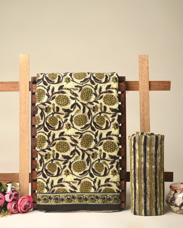 Pure Cotton Combo Set