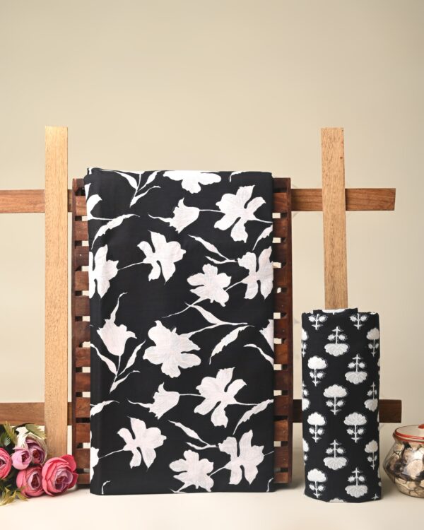 Pure Cotton Combo Set