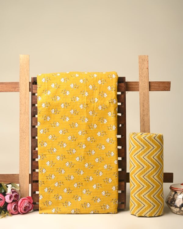 Pure Cotton Combo Set