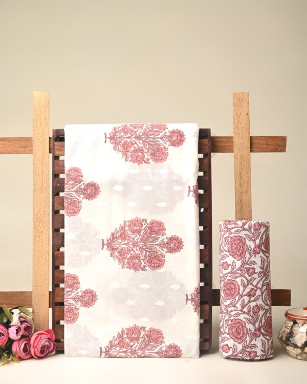 Pure Cotton Combo Set