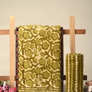 Pure Cotton Combo Set