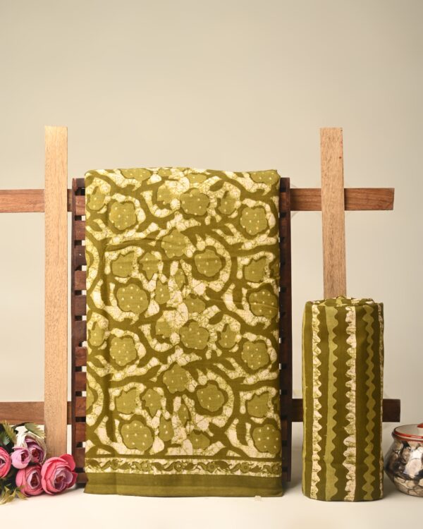 Pure Cotton Combo Set