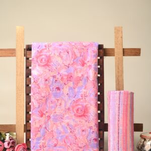 Pure Cotton Combo Set