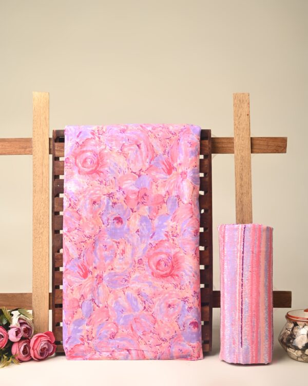 Pure Cotton Combo Set