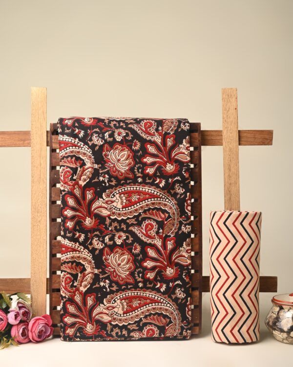 Pure Cotton Combo Set