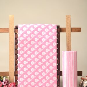 Pure Cotton Combo Set