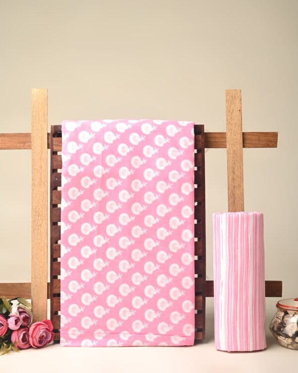 Pure Cotton Combo Set