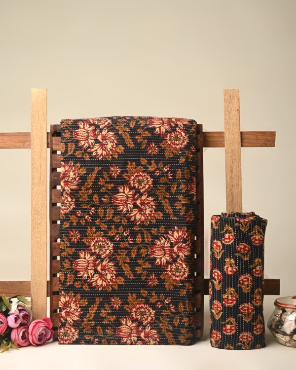 Pure Cotton Combo Set