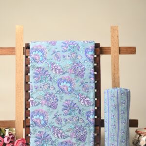 Pure Cotton Combo Set