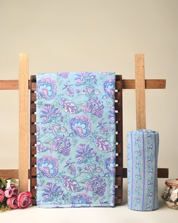 Pure Cotton Combo Set