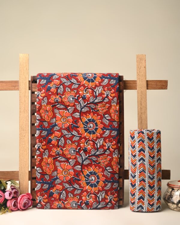 Pure Cotton Combo Set