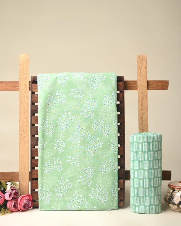 Pure Cotton Combo Set