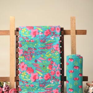 Pure Cotton Combo Set