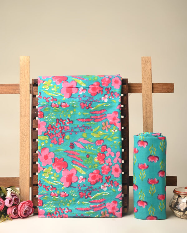 Pure Cotton Combo Set