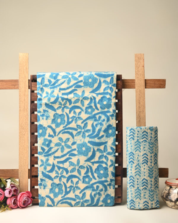 Pure Cotton Combo Set