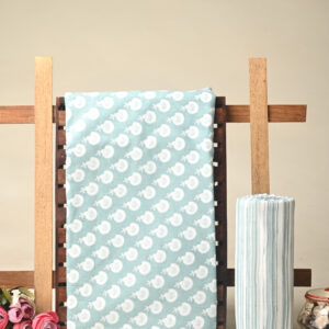 Pure Cotton Combo Set