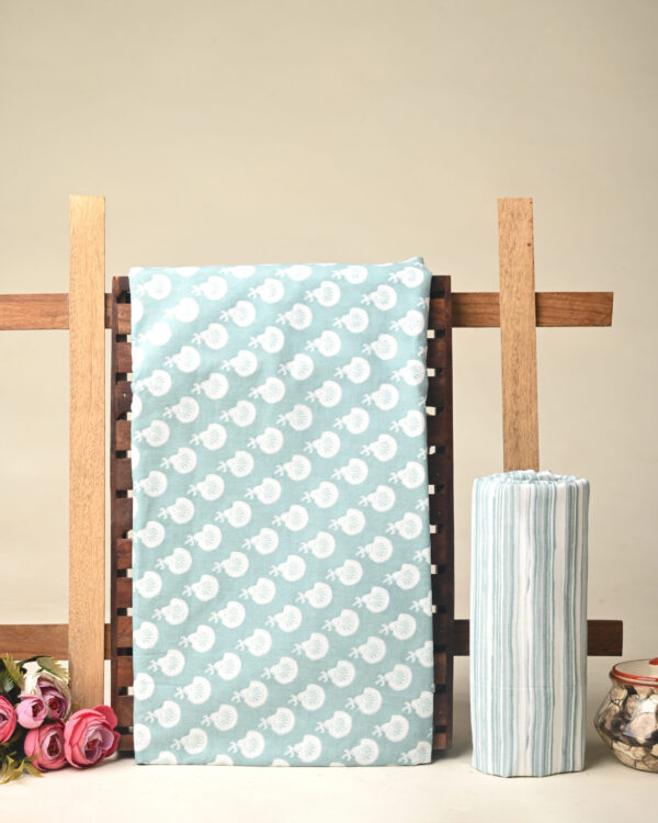 Pure Cotton Combo Set