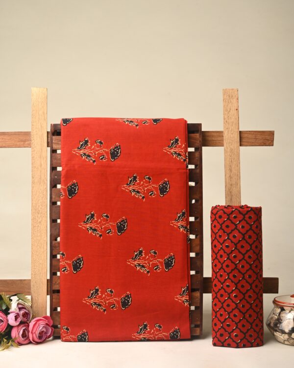 Pure Cotton Combo Set