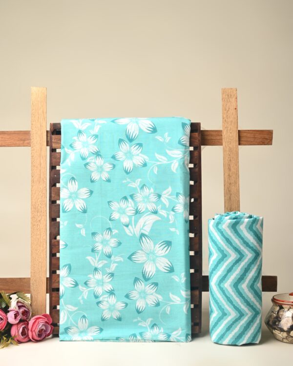 Pure Cotton Combo Set