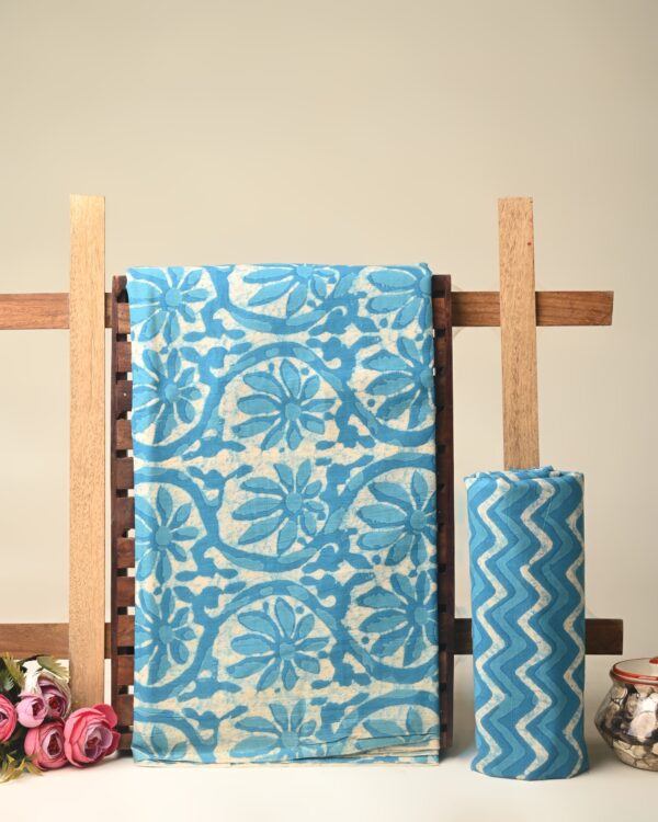 Pure Cotton Combo Set