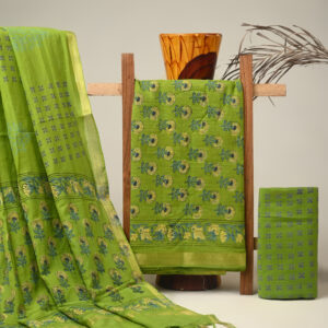 South Cotton Suits ( MANAGALGIRI)