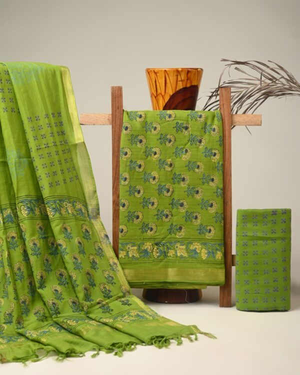 South Cotton Suits ( MANAGALGIRI)