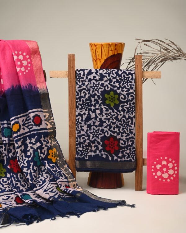 South Cotton Suits (MANAGALGIRI)