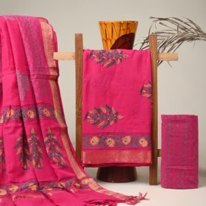 South Cotton Suits (MANAGALGIRI)