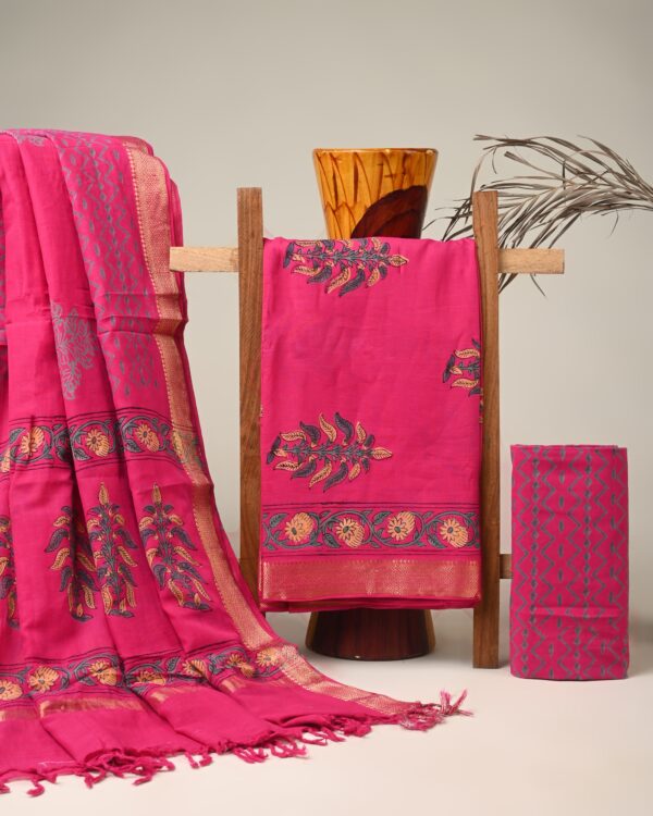 South Cotton Suits (MANAGALGIRI)