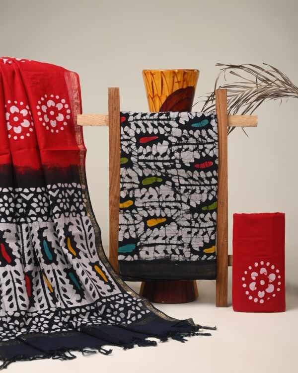 South Cotton Suits (MANAGALGIRI)