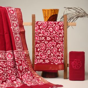 South Cotton Suits (MANAGALGIRI)