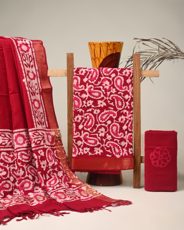 South Cotton Suits (MANAGALGIRI)