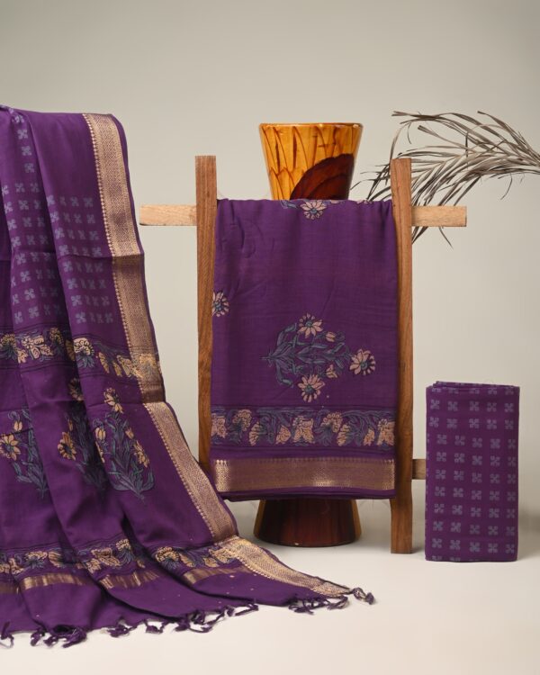 South Cotton Suits (MANAGALGIRI)