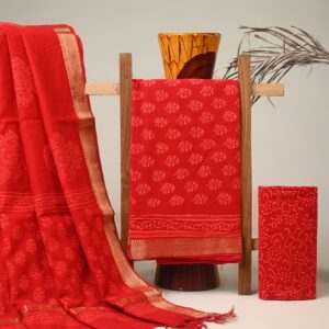 South Cotton Suits (MANAGALGIRI)